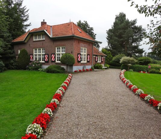 Verhuizen? Denk hier aan