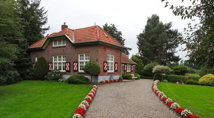 Verhuizen? Denk hier aan