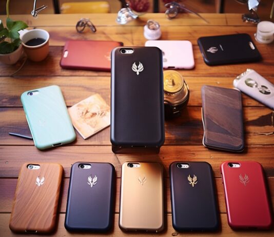 Ontdek de wereld van telefoonhoesjes: samsung en meer!