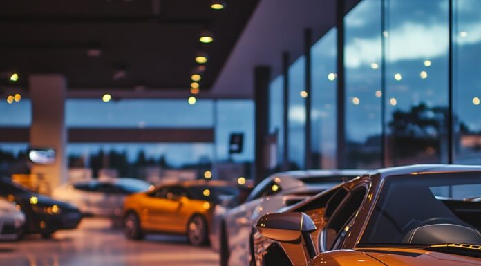 De veelzijdigheid en voordelen van moderne autoplaza’s