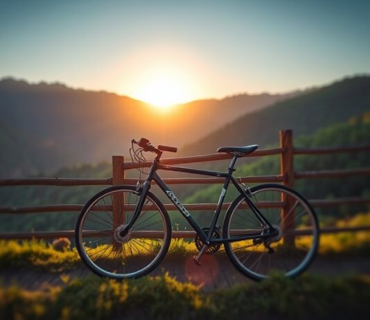 Klaar voor je fietstocht? kies de beste accessoires!