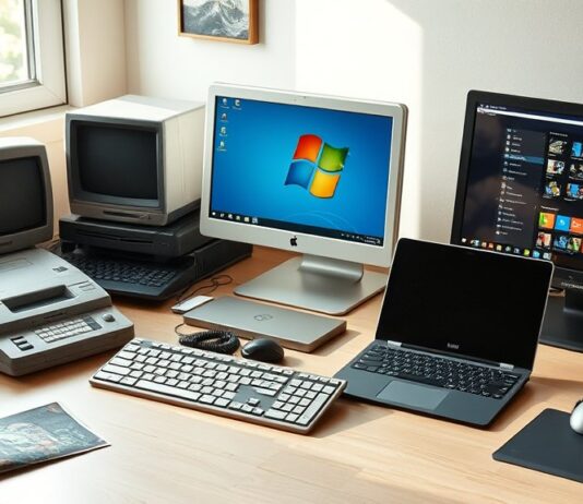 Microsofts reis van softwarepionier naar techgigant ontrafeld