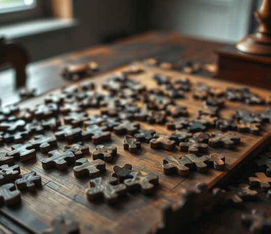 De magie van puzzelspellen: van tetris tot moderne meesterwerken