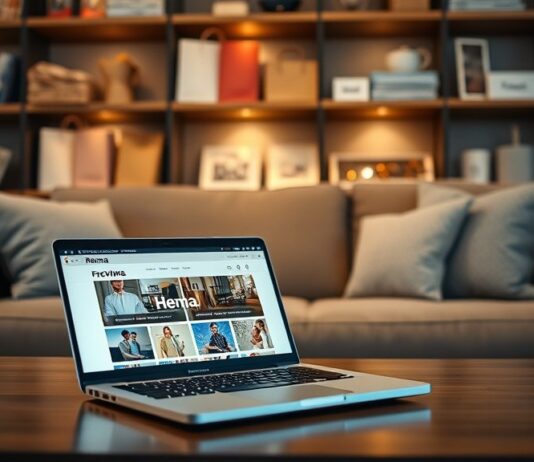 Waarom online winkelen bij hema jouw beste keuze is